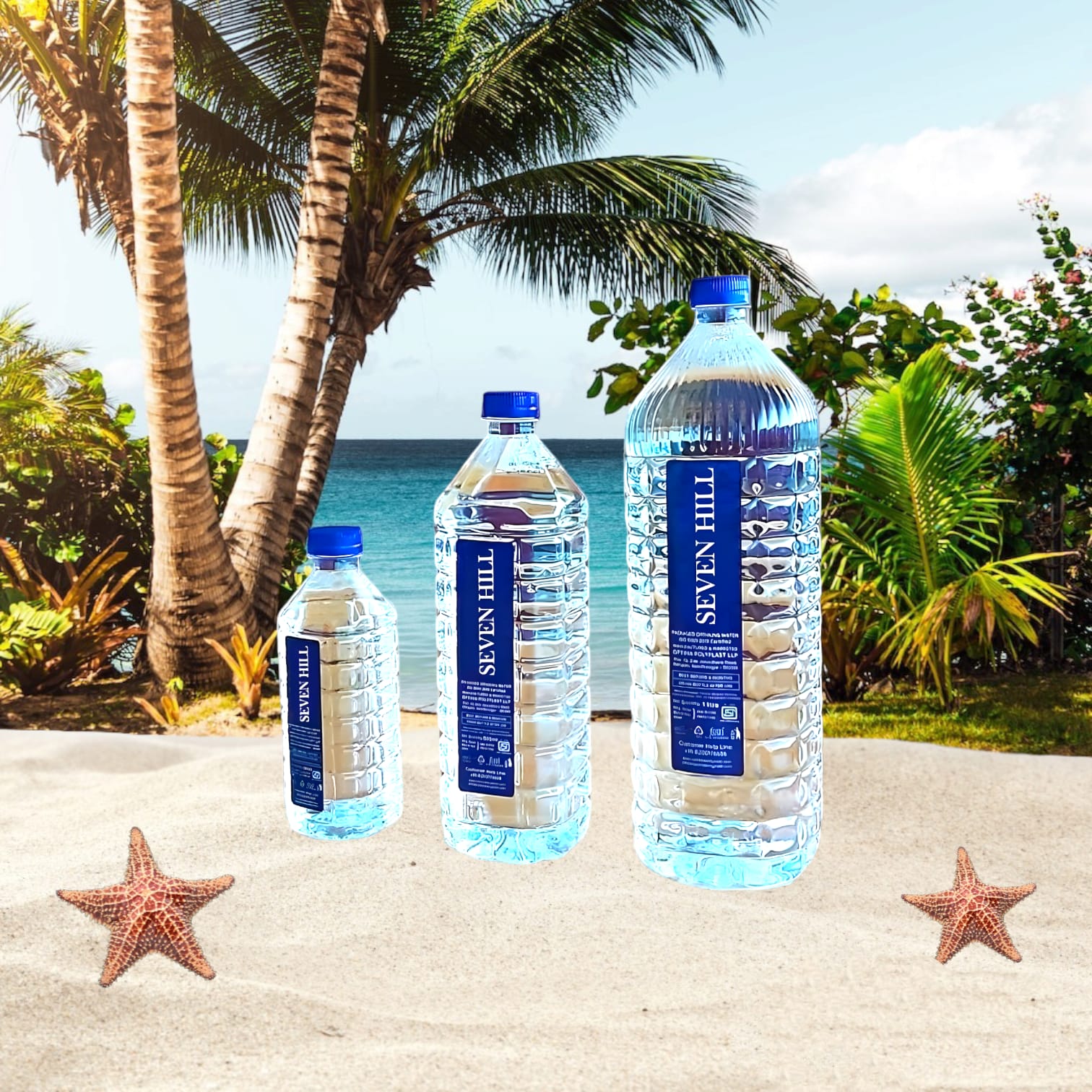 Drink Up @